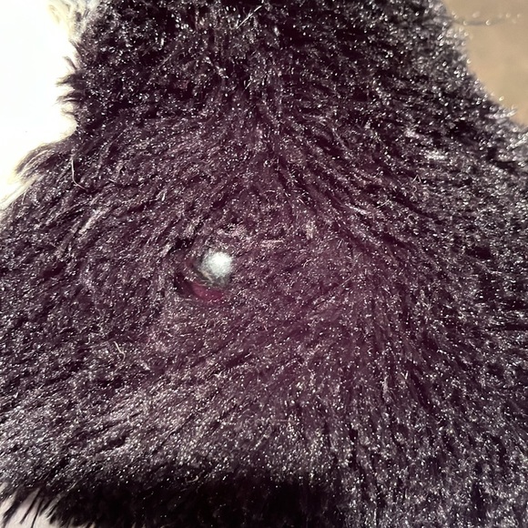 30” Whale stuffed animal toy - Picture 4 of 8